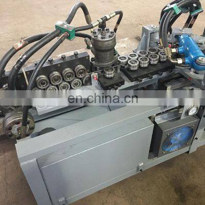 Cnc Wire Bending Machine Constructions Steel Rebar Stirru photo-3