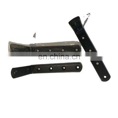 OEM Premium Factory Customized Sheet Metal Fabrication Metal Stamping Parts for Bracket