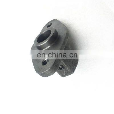 Custom Shell Mold Casting Parts High Chrome Steel Casting for Agricultural Machinery