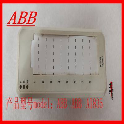 ABB  AI835 I/O Module