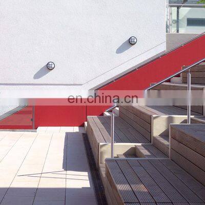 High Quality Modern Aluminum IP65 Waterproof Hotel Garden 20W Outdoor LED Wall Lighting photo-4