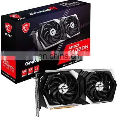 Stock RX 5700XT 6700XT RX580 RX590 1660 3060 3070 3080 3090 TI 2060S 6GB 8GB 10GB 12GB 30HX 40HX 90HX 170HX Graphics Card