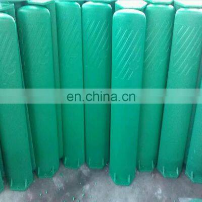 High Quality FRP Anti-glare Panel Used on Highways photo-2