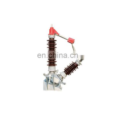 GW13-72.5KV  Rated voltage 72.5KV  Peak withstand current 40KA  Outdoor high voltage isolation higher cost performance