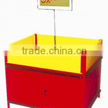 Promotion Display counter &Table