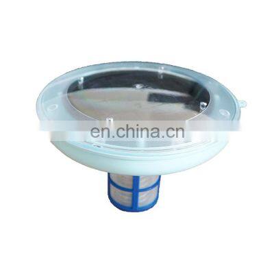 Hot Sales Water Purifier Swimming Pool Use Solar Pool Ionizer With Copper System