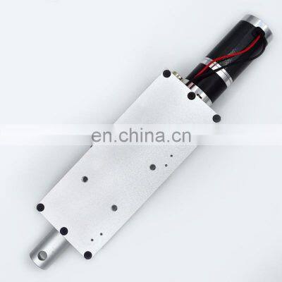 Plasma Torch Lifter Screw Rod Automatic Lift With Sensor Holder Device Torch Lifting With Holder photo-3
