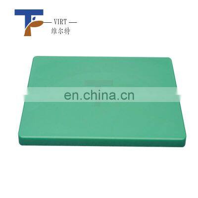 Hot Selling Cutting Boards Polyethylene Fruit Cutting Board Price photo-4