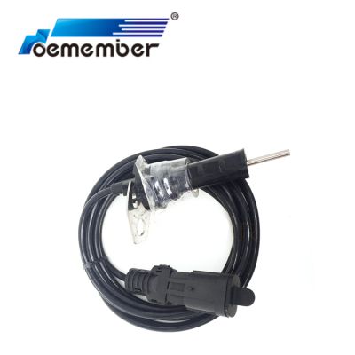 OE Member 21390372 Brake Caliper Wear Sensor Length 279cm Wear Indicator 20526762 240581 68326730 20928536 For Volvo For Benz