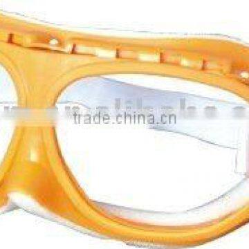 SG-029 Safety goggles/safety glasses/PVC glasses