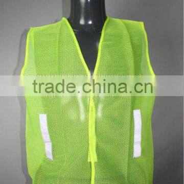 Warning Vest/Safety Clothing/Reflective safety vest/High Visibility Vest