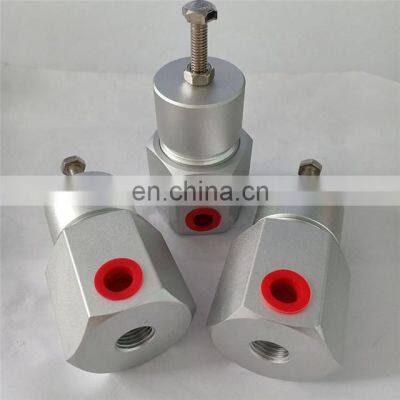 Manufacturer Sells High Quality Air Compressor Pressure Valve Kit 10520874 photo-5