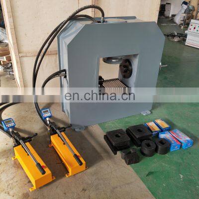 Factory Price Rock Stress Direct Shear Box Apparatus For Sale photo-4