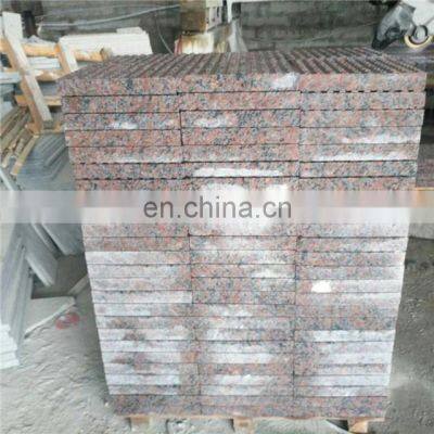 cheap price tan brown granite tiles