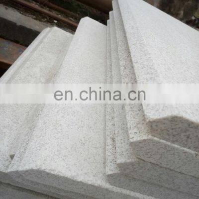 High Quality White Granite Tiles Pearl White Granite Tile 60x60 photo-3