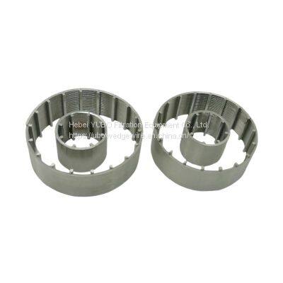 Stainless Steel Johnson Filter Pipe photo-4