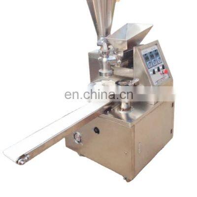 Automatic steamed stuffed bun making machine for sale stuffed bun machine