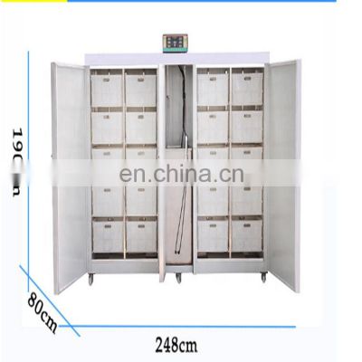 energy saving soybean sprouting mahine/bean growing machine/mungbean sprout machine