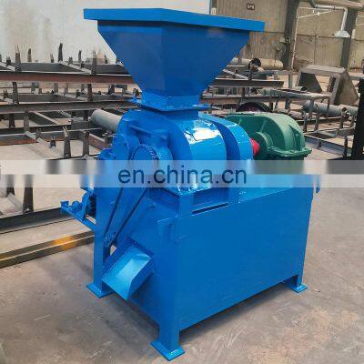 Environmental Laboratory Ball Press Machine Small Briquette Compressor Machine