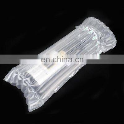 Packaging Material Inflatable Air Column Bag Air Cushion Column Bag photo-5