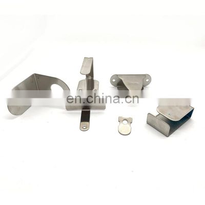 Custom sheet metal Aluminum Plate Stainless Steel Tube Stamping Products Metal parts Laser Cutting Service