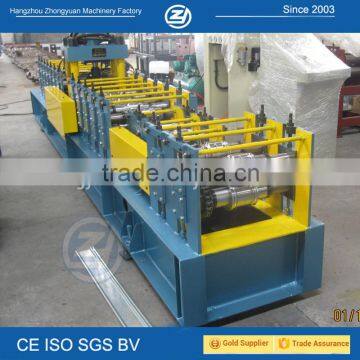 Rolling Shutter Door Making Machine from China