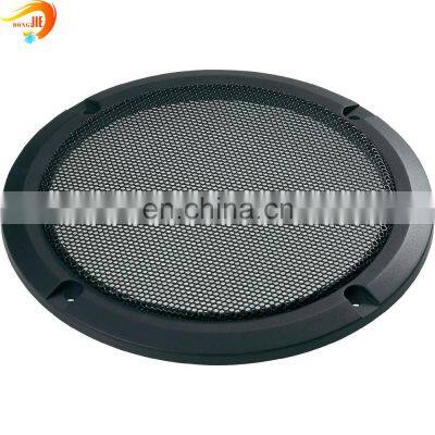 Steel Speaker Grill Microphone Wire Mesh photo-3