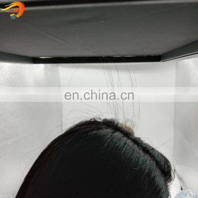 Good Ventilation Anti-dust PM2.5 High Vision Window Screen photo-4