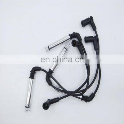 Auto parts Ignition cable Spark plug wire Motorcraft for Ford Ecosport Ranger Focus OEM BE8Z-12259-AE