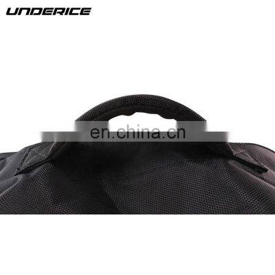 UICE New Arrival Customized Logo Inflatable Stand Up Paddle SUP Board Backpack Wheel Bag Surfboard Bag photo-5