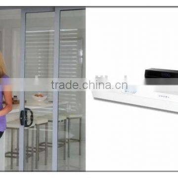 Automatic Kitchen Sliding door