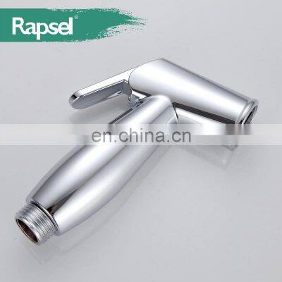 New ss Shower Hose With Chrome Shattaf Bidet Spray photo-2