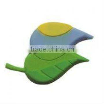 Novel shape PVC usb 2.0 flash memory disk