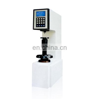 HBS-MA-P CE Brinell Hardness Automatic Measure System