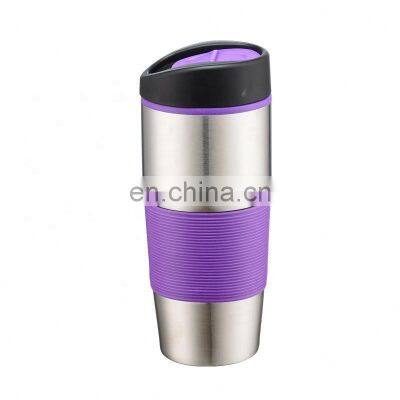 Newest Design Top Quality customized Coffee Mug Thermal Cup