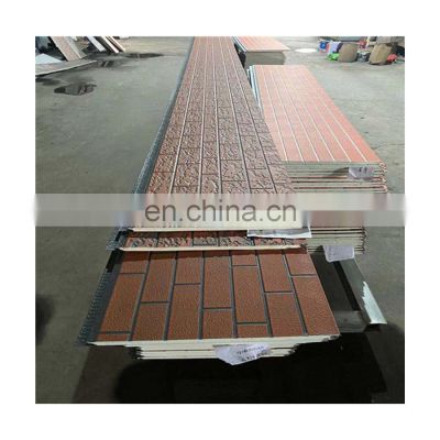 Metal sandwich panel oven galvanized steel sandwich panels antiskid metal honeycomb metal carved sandwich panel