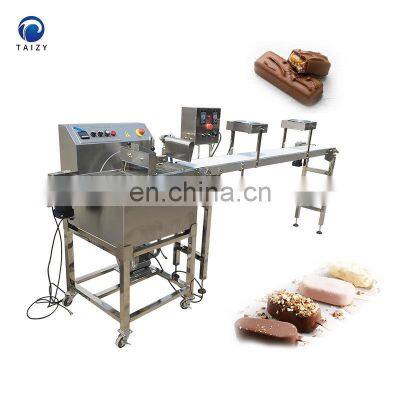 Sugar Coating Machine Equipment Chocolate Peanut Coating Sugar Coated Pan Machine