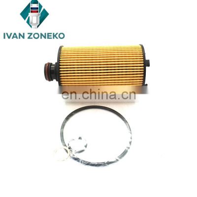 Hot Sell Auto Parts Oil Filter Kit 6711803009 6721803009 For SSANGYONG Actyon Sports I II Korando Rexton W Rodius