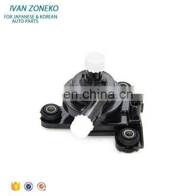 Ivanzoneko Auto Electric Inverter Water Pump Parts For Toyota Prius 04-09 04000-32528 photo-3