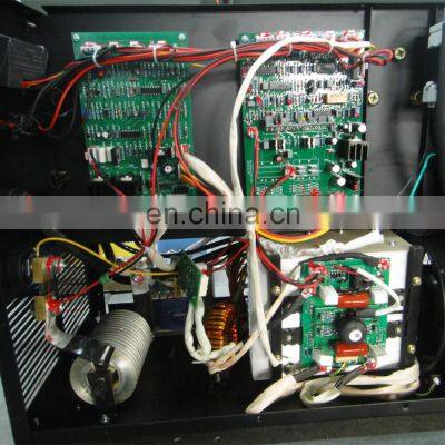 MIG-270I Welder Mig Welding Machine 220 Inverter photo-5