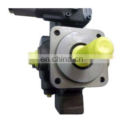 Rexroth PV7-1X/06-10RA01MA0-05 Diesel Variable Vane Pump Hydraulic photo-2