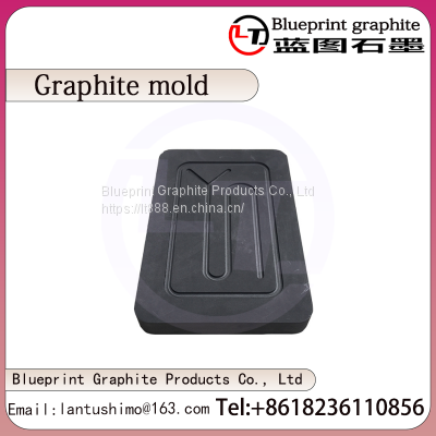 High Purity Graphite Plate Manufacturer