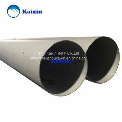 304 Stainless Steel Tube