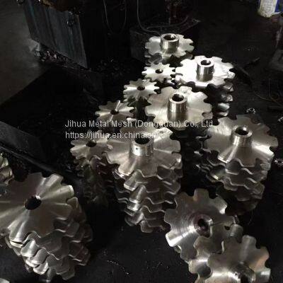 High Quality Small Module Gears High Precision OEM gear wheel part