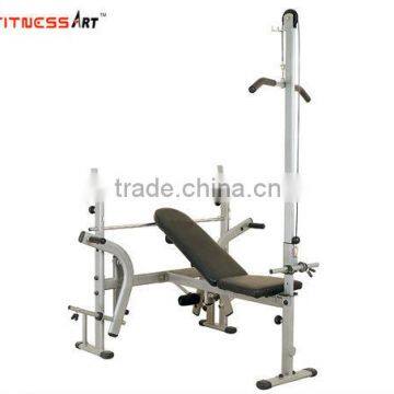 Multifunction Weight Bench WB8309A