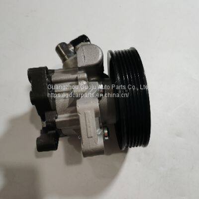 Power Steering Pump OE 0044669301  FOR BENZ E-CLASS (W211)        BENZ CLK (C209)        BENZ E-CLASS T-MODEL (S211)        BENZ CLK CONVERTIBLE (A209)        BENZ CLS (C219)        BENZ M-CLASS (W164)        BENZ R-CLASS (W251, V251)        BENZ C-CLASS