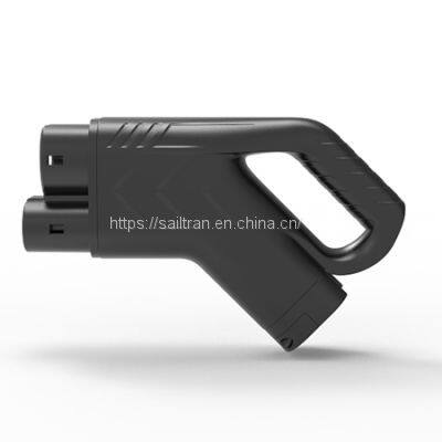 200A CCS 2 PLUG/ 200A Ccs 2 Charging Cable photo-5