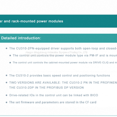 6ES7650-8AE60-0AA0 ET 200PA SMART Potential Isolation 8 Analog Inputs