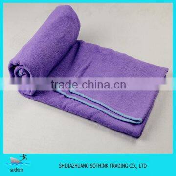 Cheap Customized Removing Impurities Cozy Light Weigh Fitness Towel photo-6