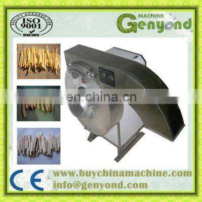 Electric Potato Chips Cutter Machine/Potato Cutter Slicer With Best Price photo-2